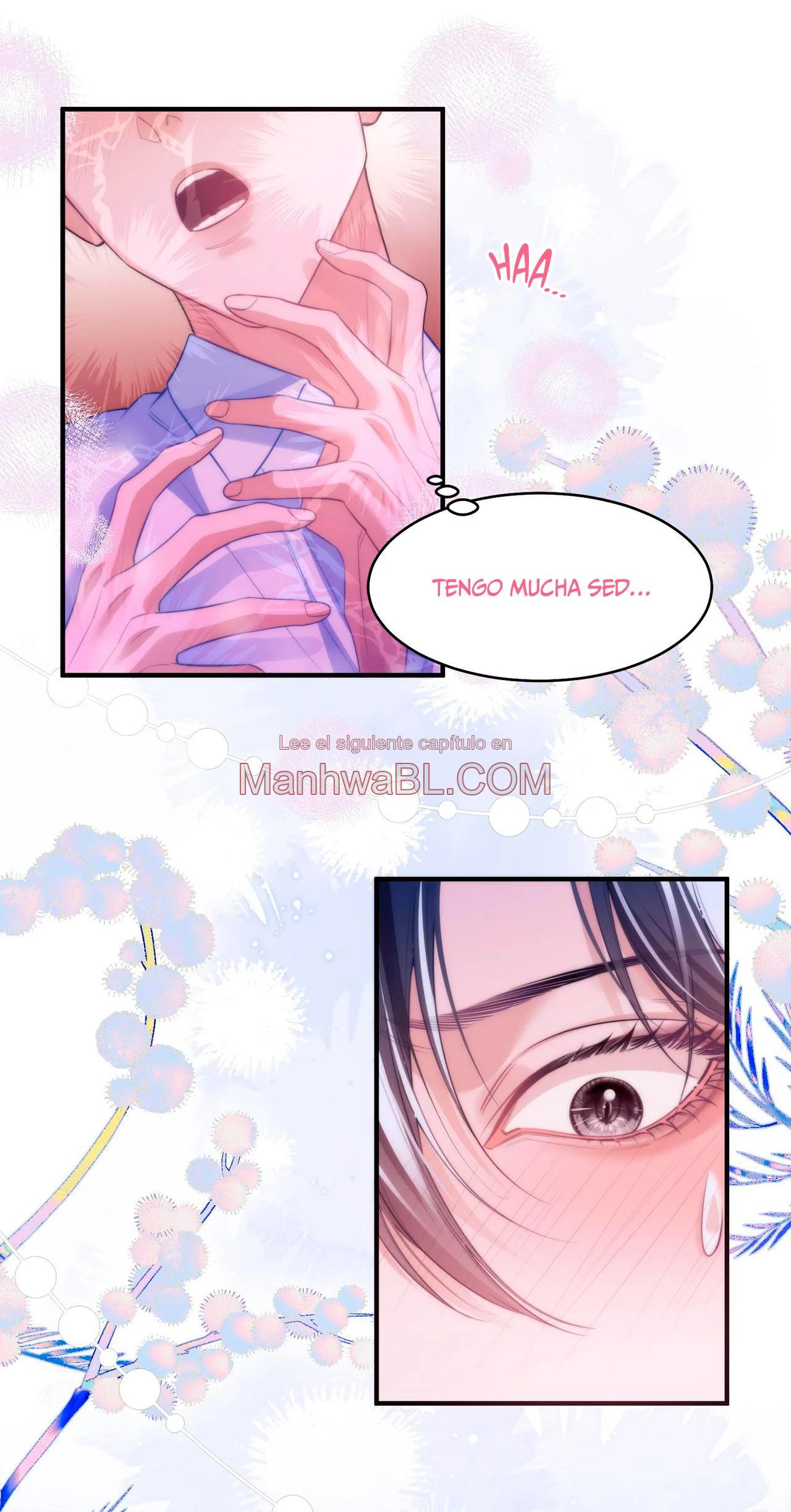 Desharow Mermaid - Capítulo 62 2 manhwa