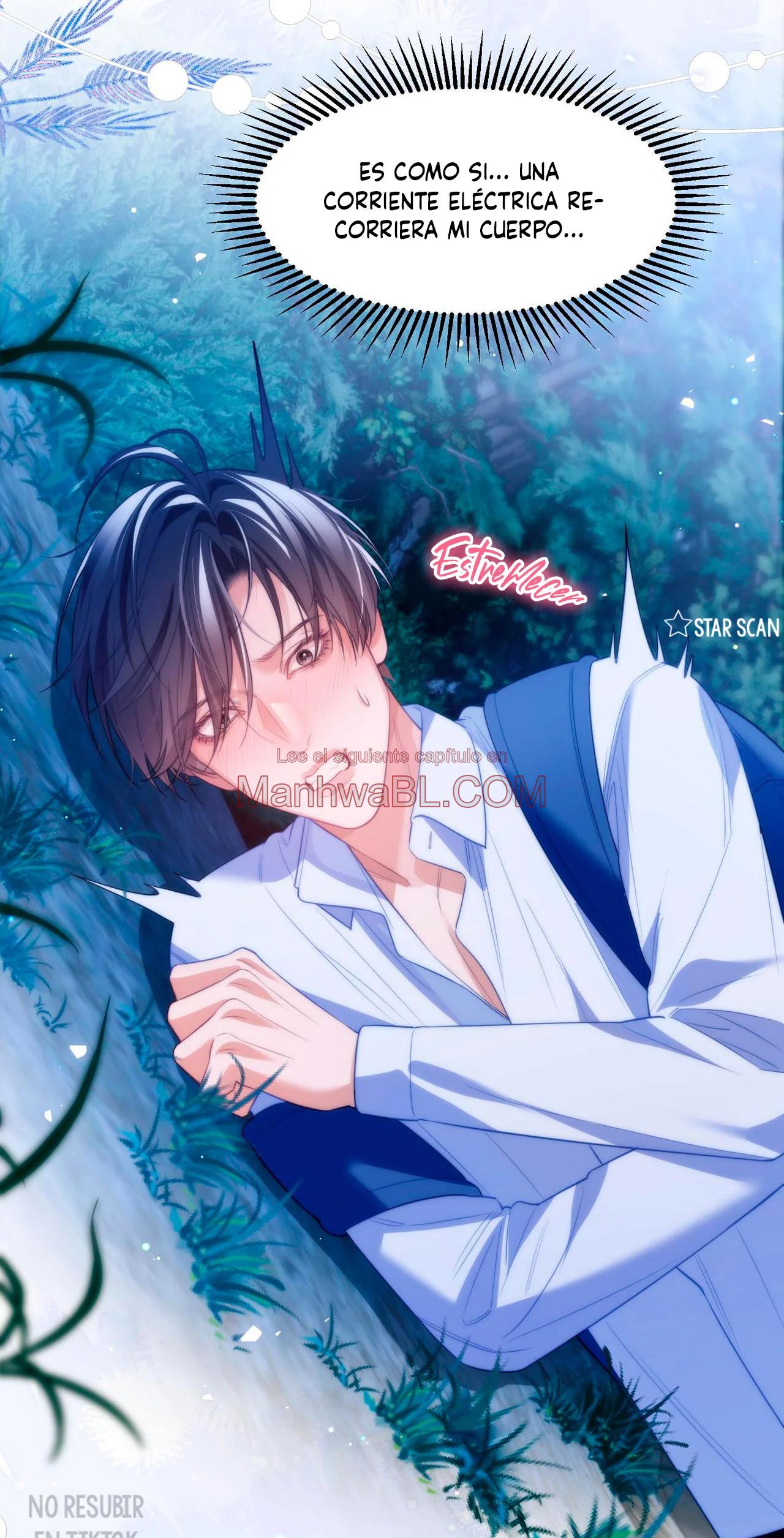 Desharow Mermaid - Capítulo 62 2 manhwa