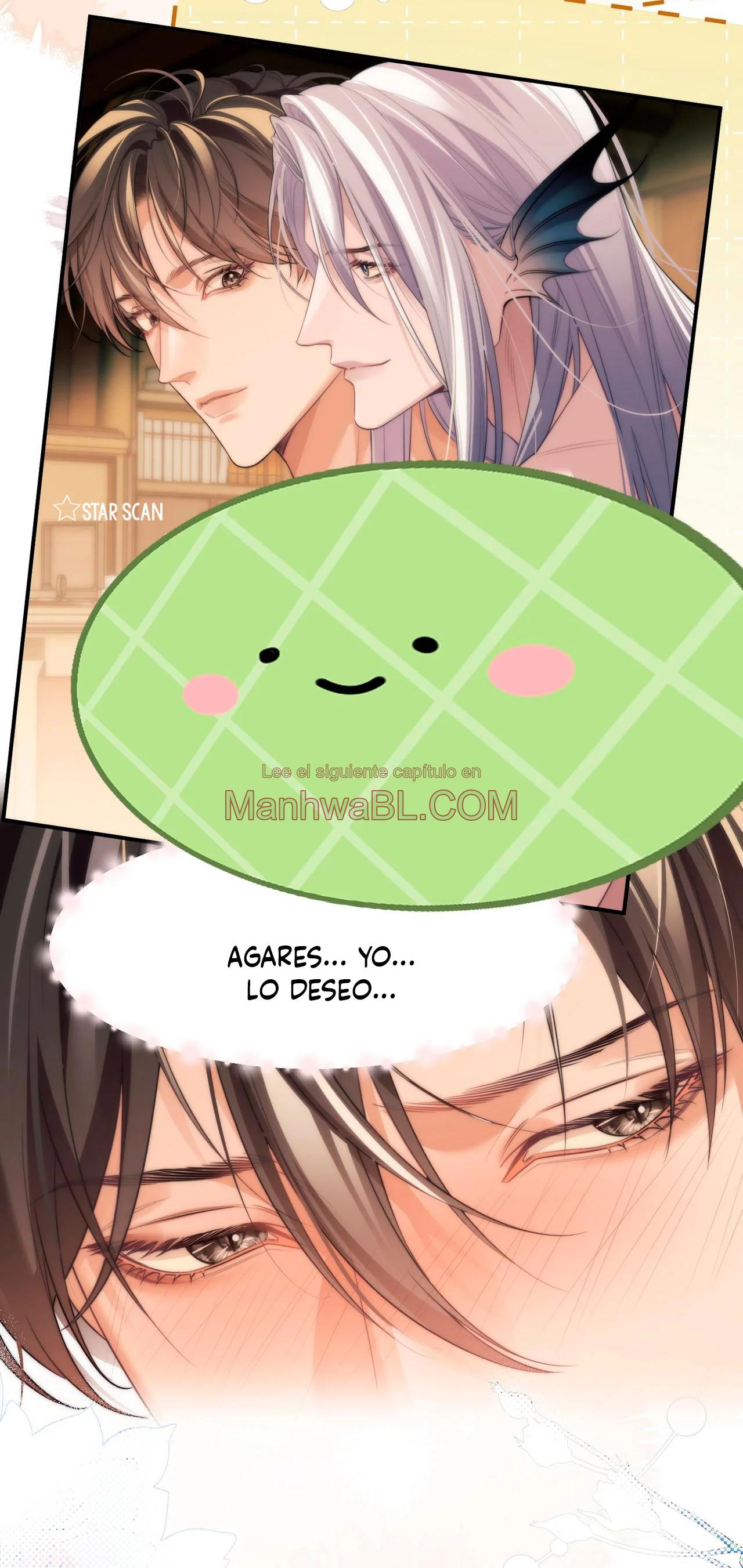 Desharow Mermaid - Capítulo 62 2 manhwa