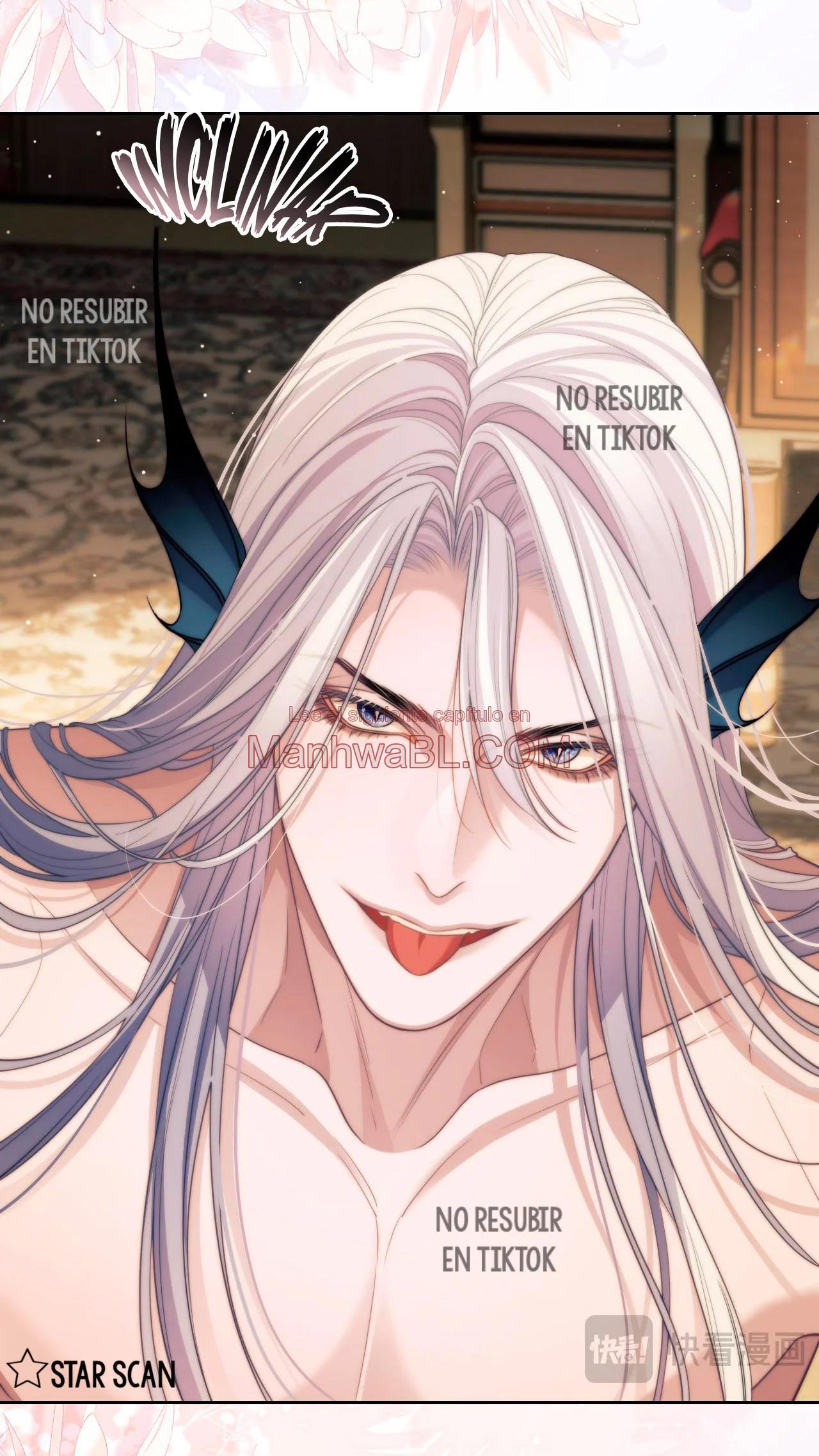 Desharow Mermaid - Capítulo 36 3 manhwa