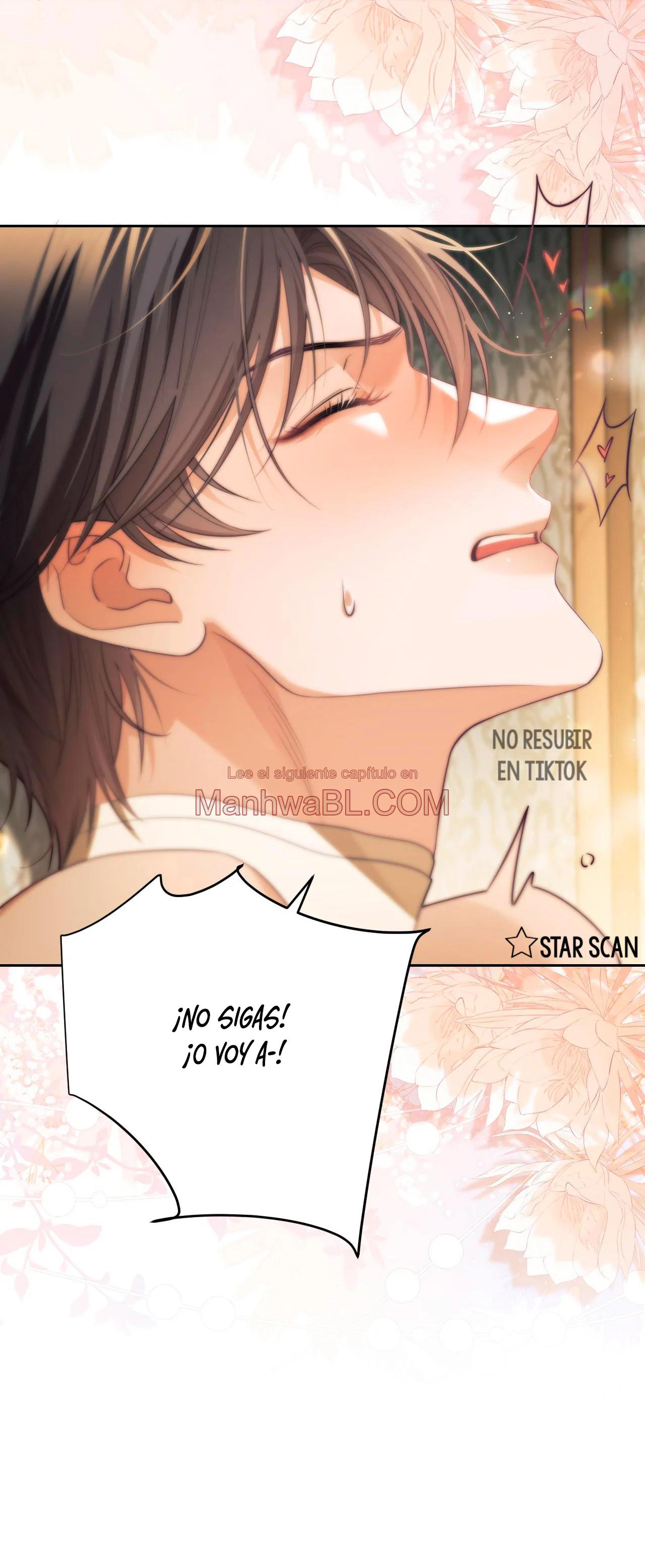 Desharow Mermaid - Capítulo 36 3 manhwa