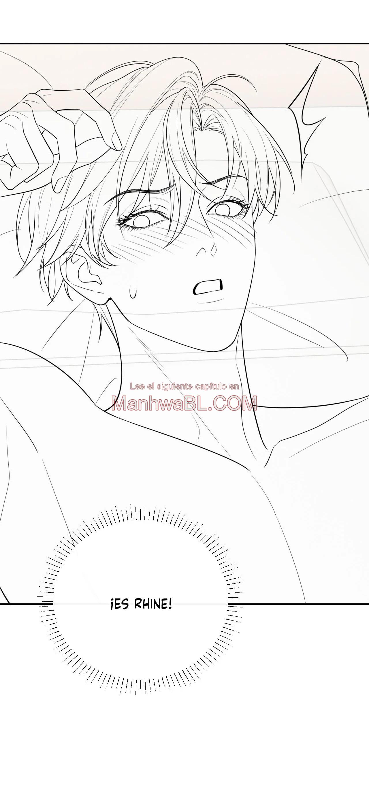 Desharow Mermaid - Capítulo 36 3 manhwa
