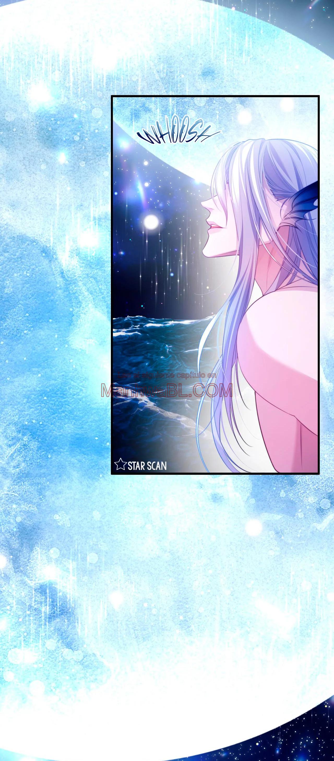 Desharow Mermaid - Capítulo 59 manhwa