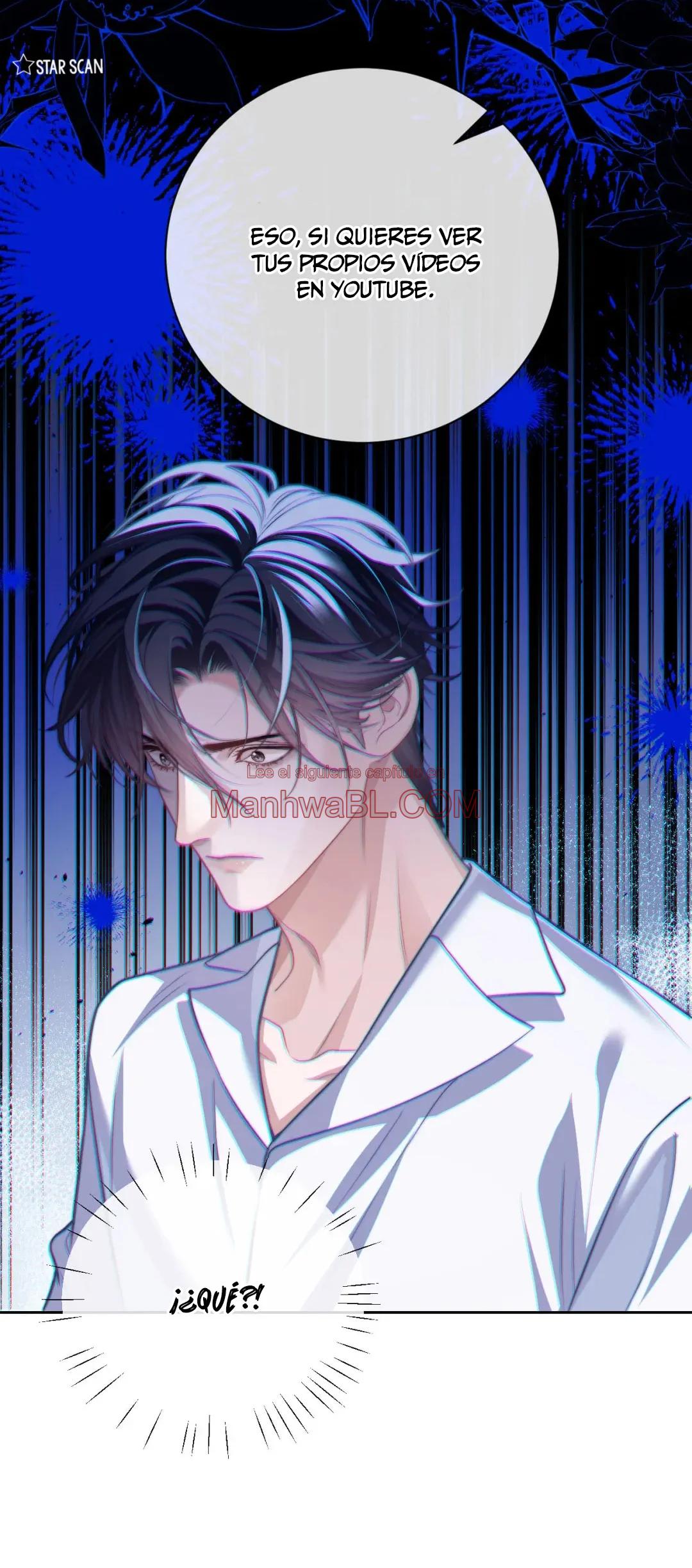 Desharow Mermaid - Capítulo 19 2 manhwa