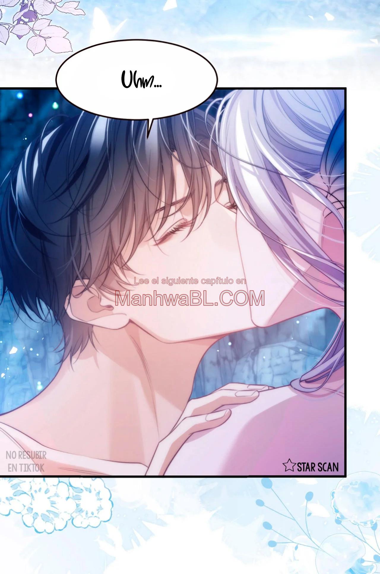Desharow Mermaid - Capítulo 61.5 manhwa