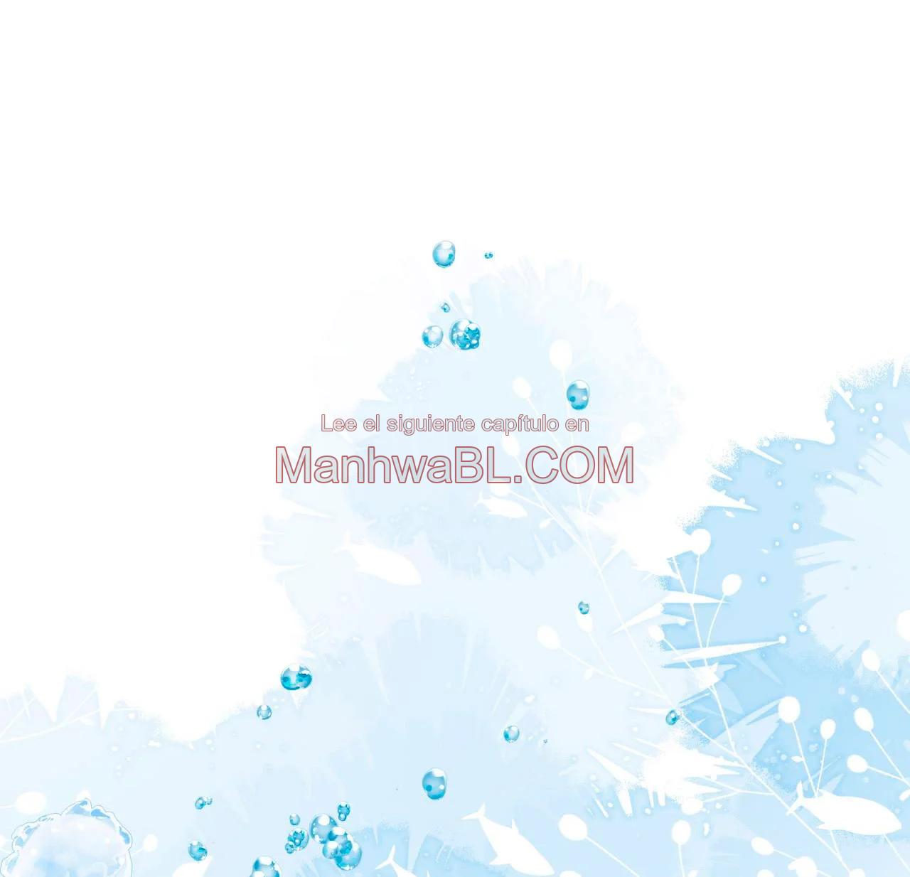 Desharow Mermaid - Capítulo 61.5 manhwa