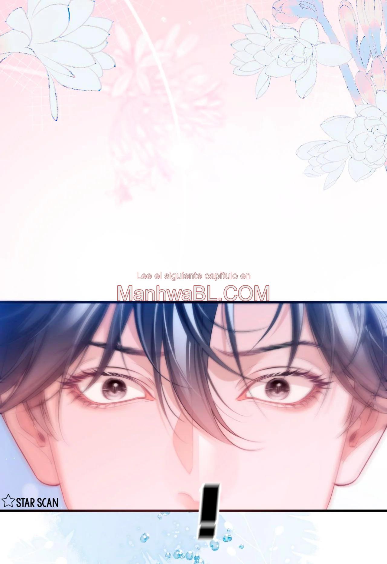 Desharow Mermaid - Capítulo 61.5 manhwa
