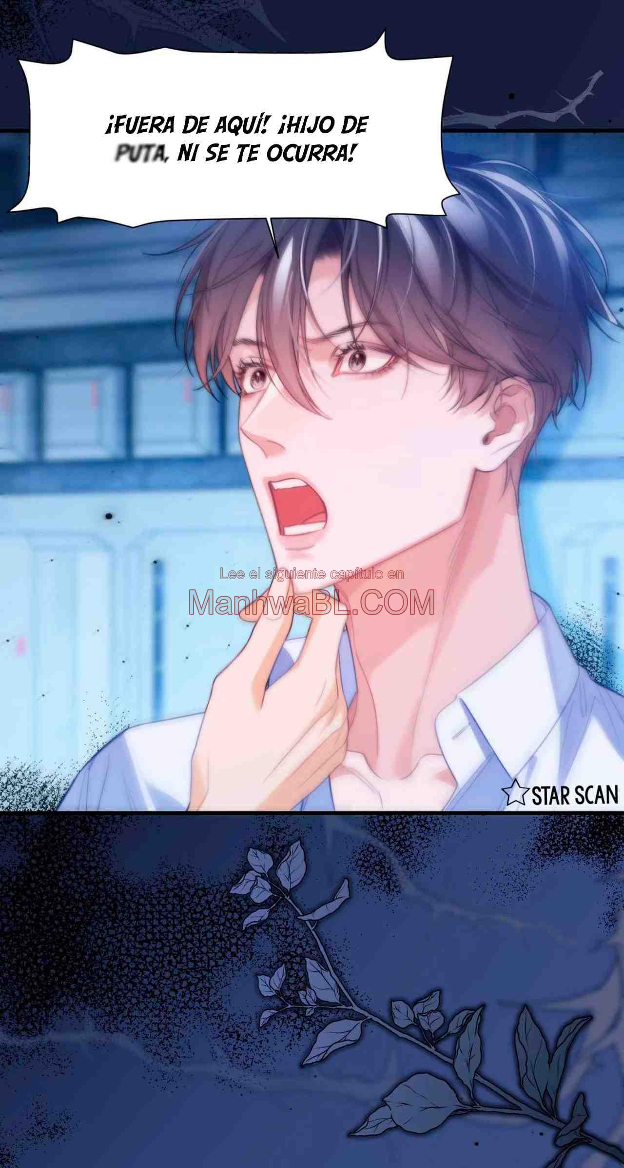 Desharow Mermaid - Capítulo 71 manhwa