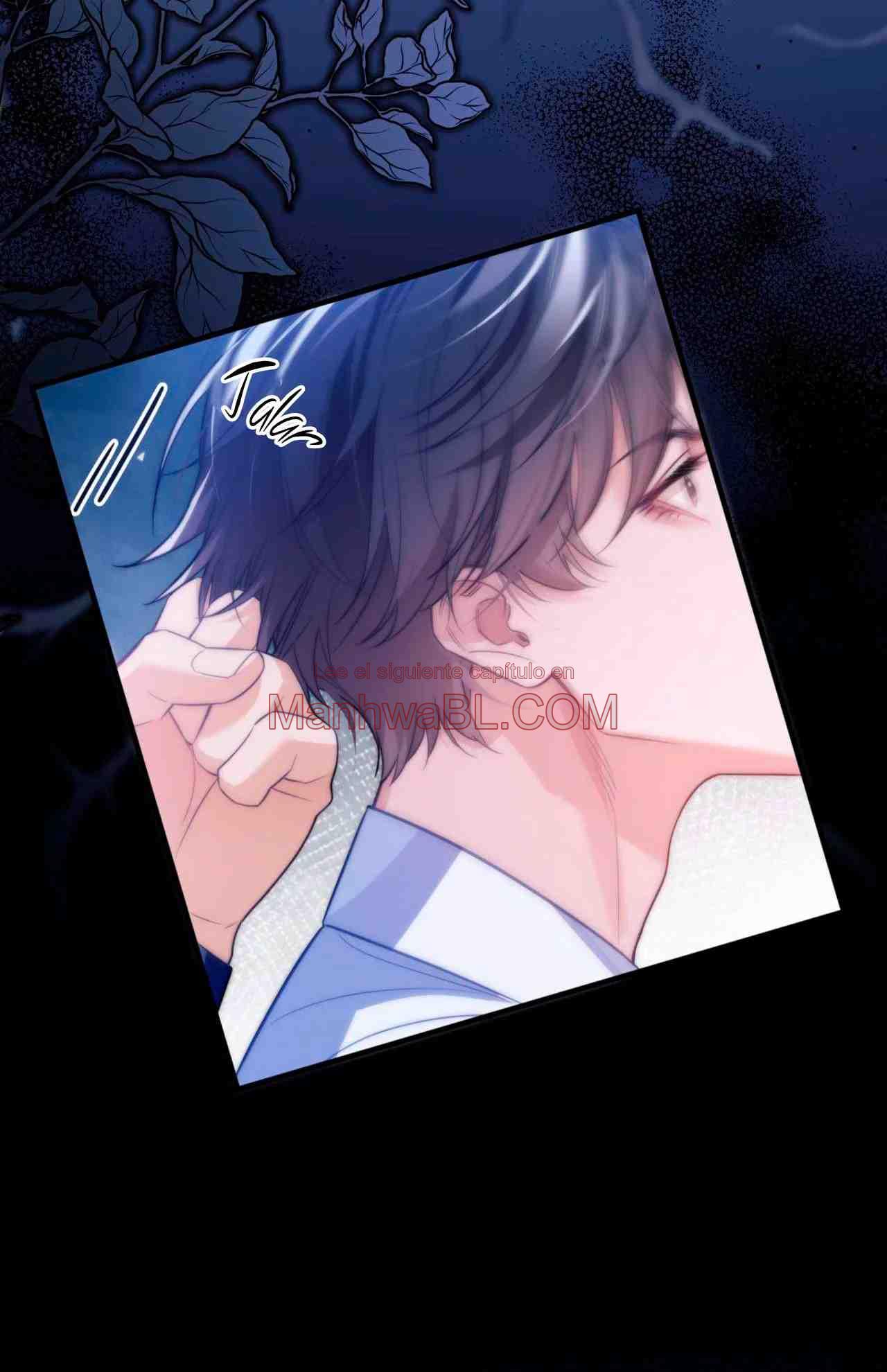 Desharow Mermaid - Capítulo 71 manhwa