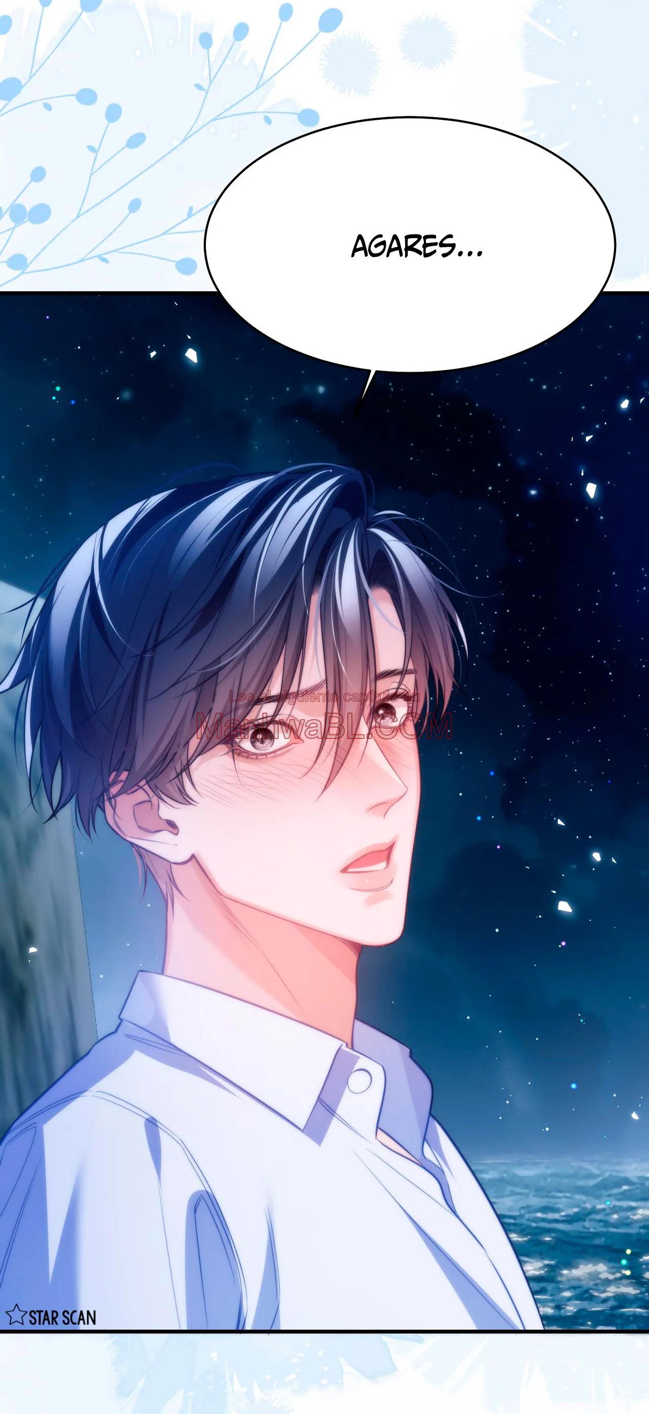 Desharow Mermaid - Capítulo 64 3 manhwa
