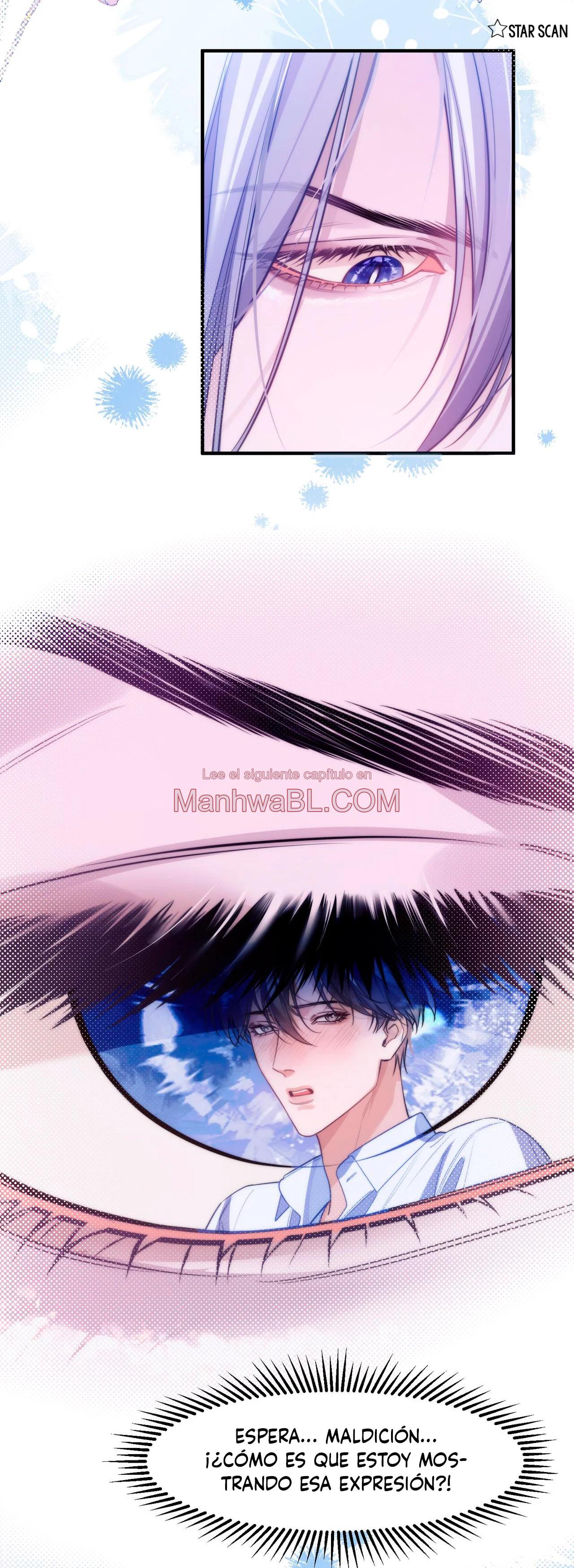 Desharow Mermaid - Capítulo 64 3 manhwa
