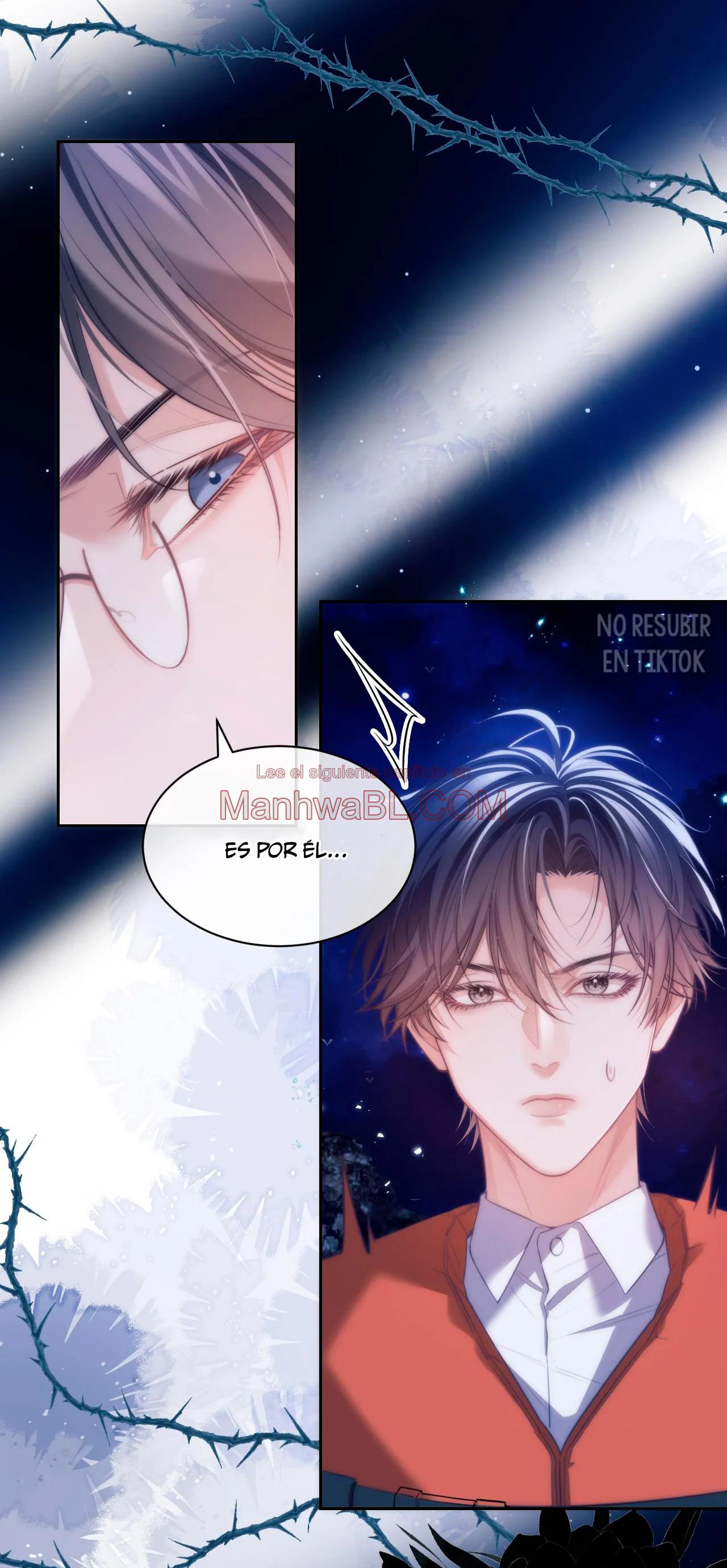 Desharow Mermaid - Capítulo 40 2 manhwa