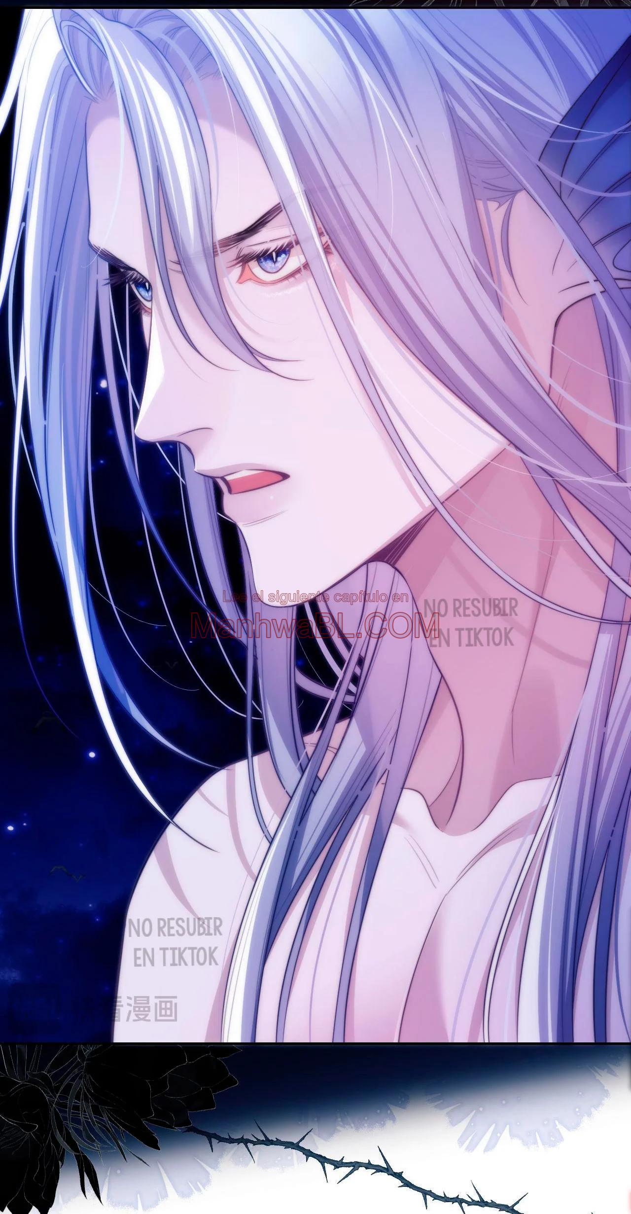 Desharow Mermaid - Capítulo 42 manhwa