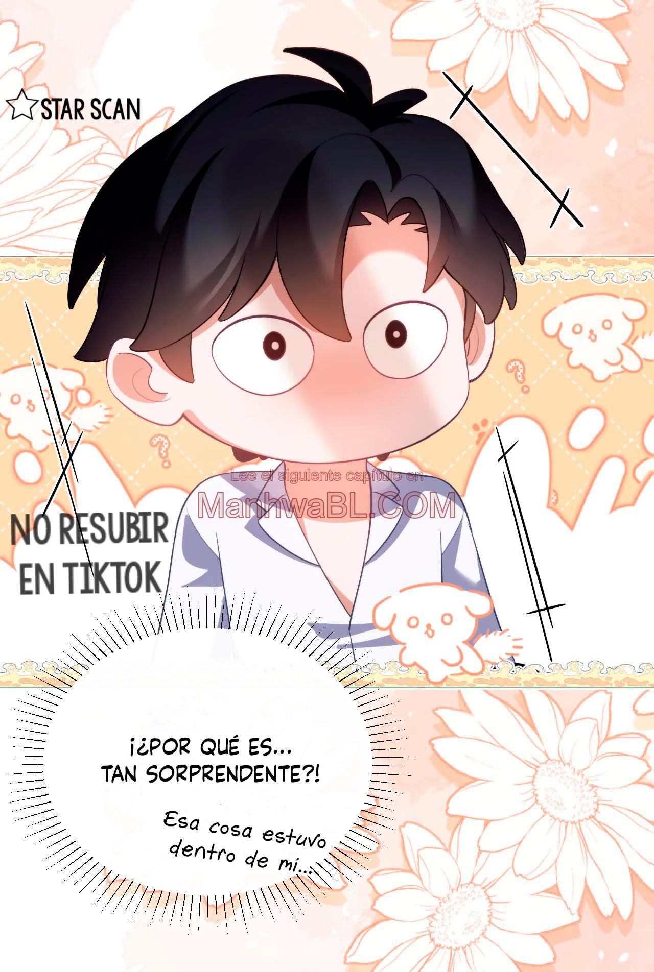 Desharow Mermaid - Capítulo 27 3 manhwa