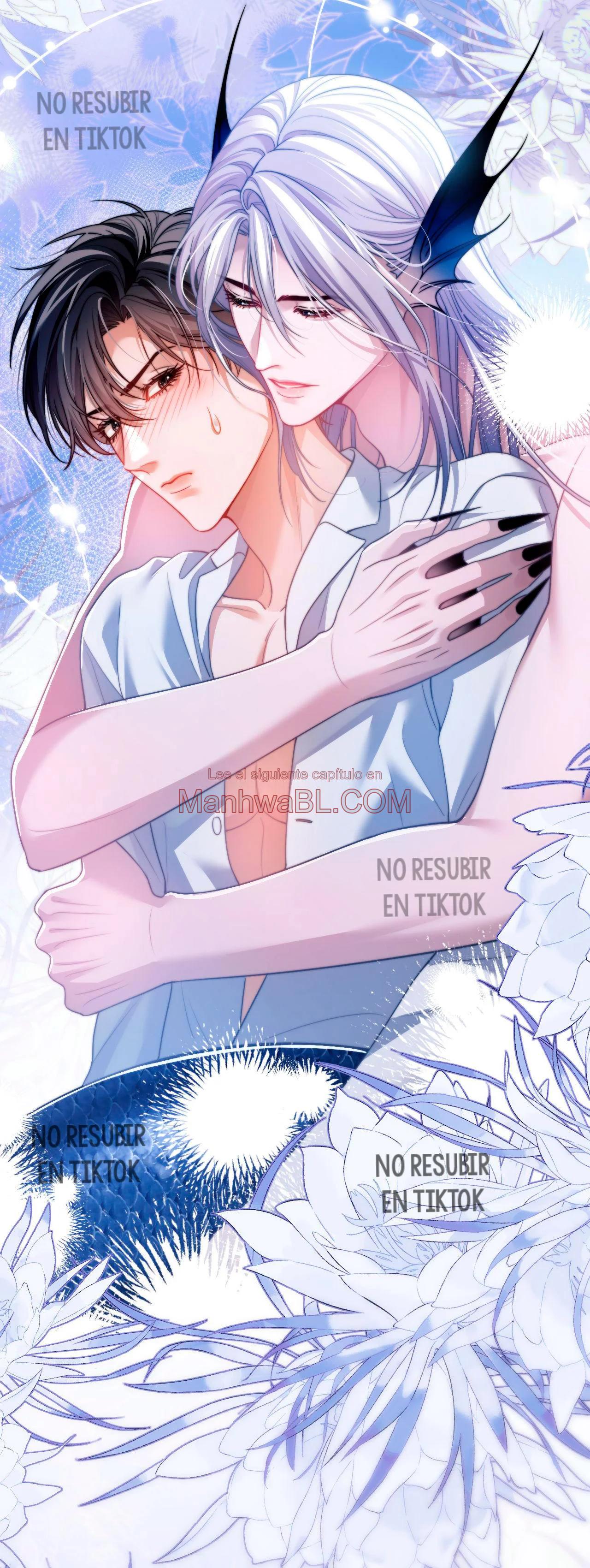 Desharow Mermaid - Capítulo 27 3 manhwa