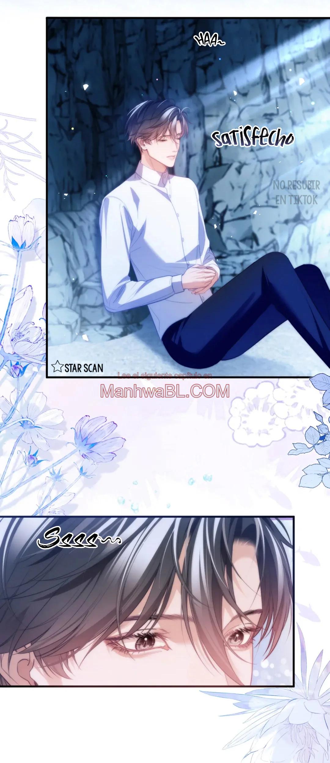 Desharow Mermaid - Capítulo 57 3 manhwa