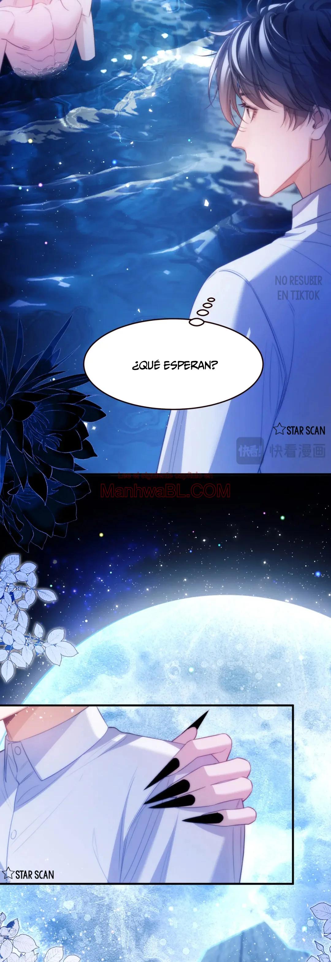 Desharow Mermaid - Capítulo 57 3 manhwa
