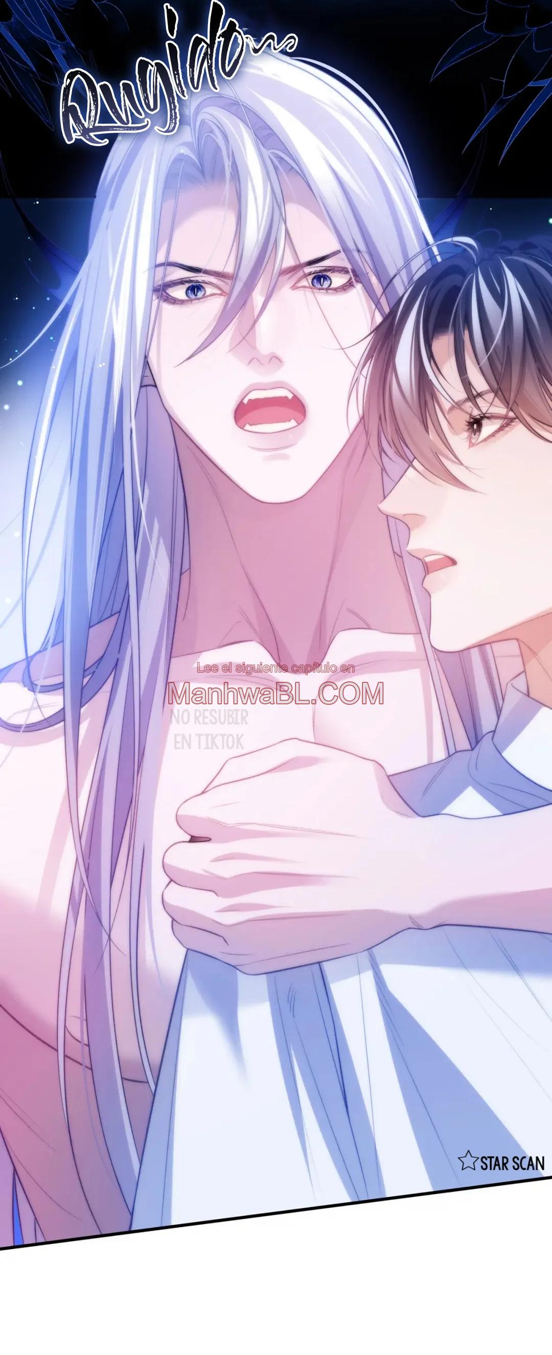 Desharow Mermaid - Capítulo 57 3 manhwa