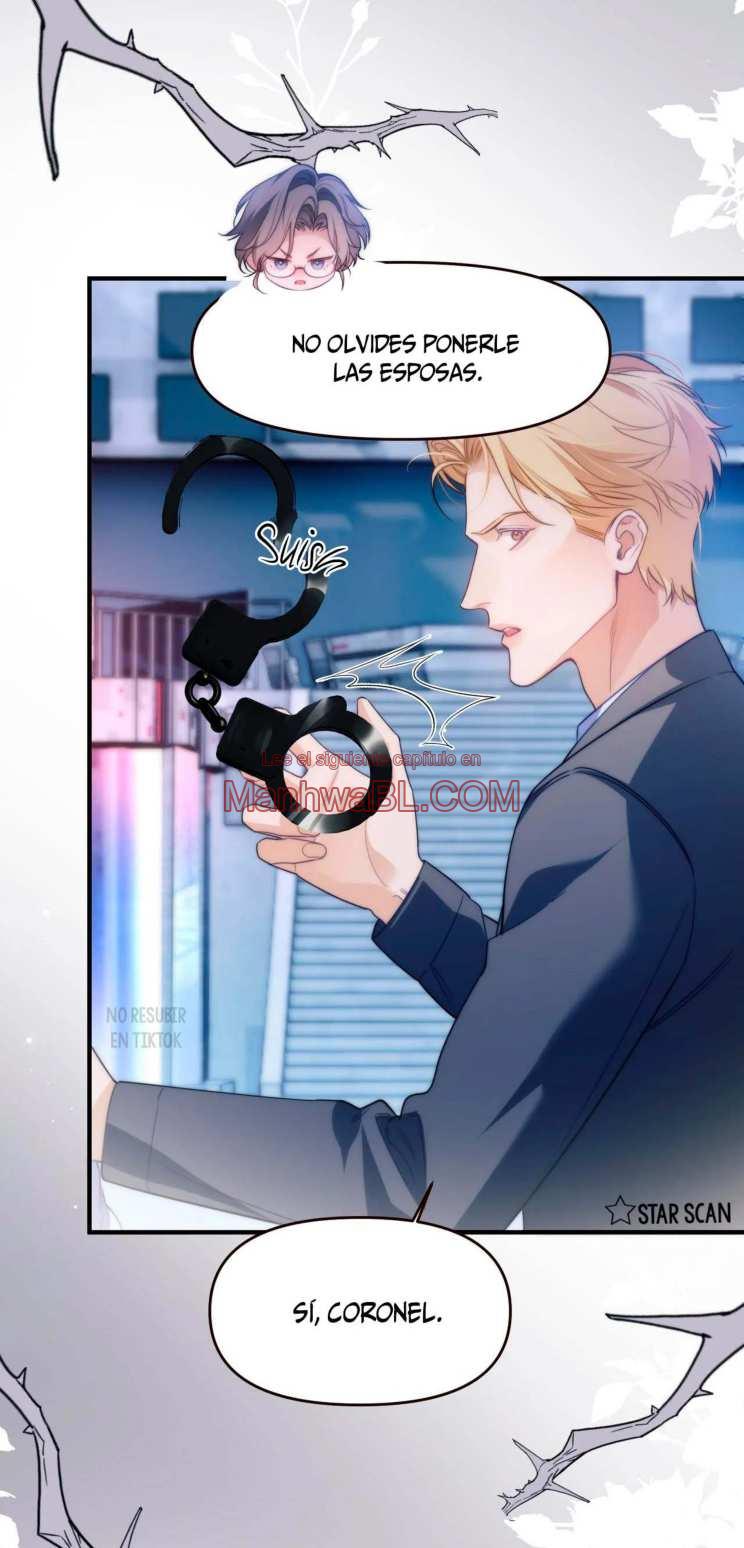Desharow Mermaid - Capítulo 70 3 manhwa