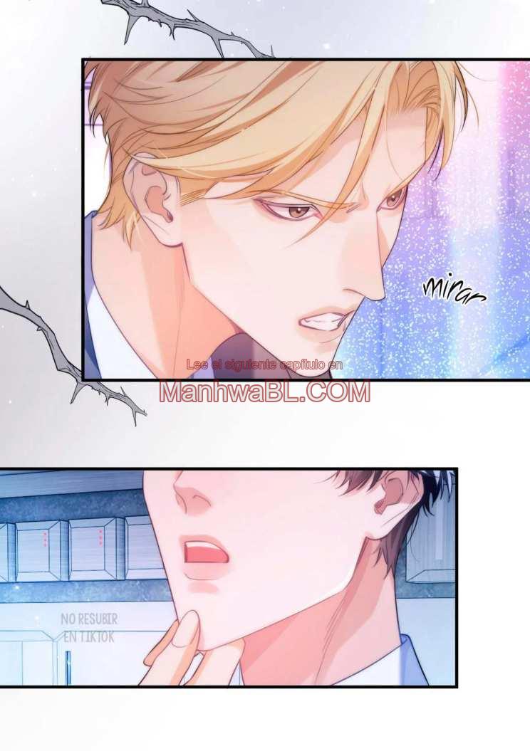 Desharow Mermaid - Capítulo 70 3 manhwa