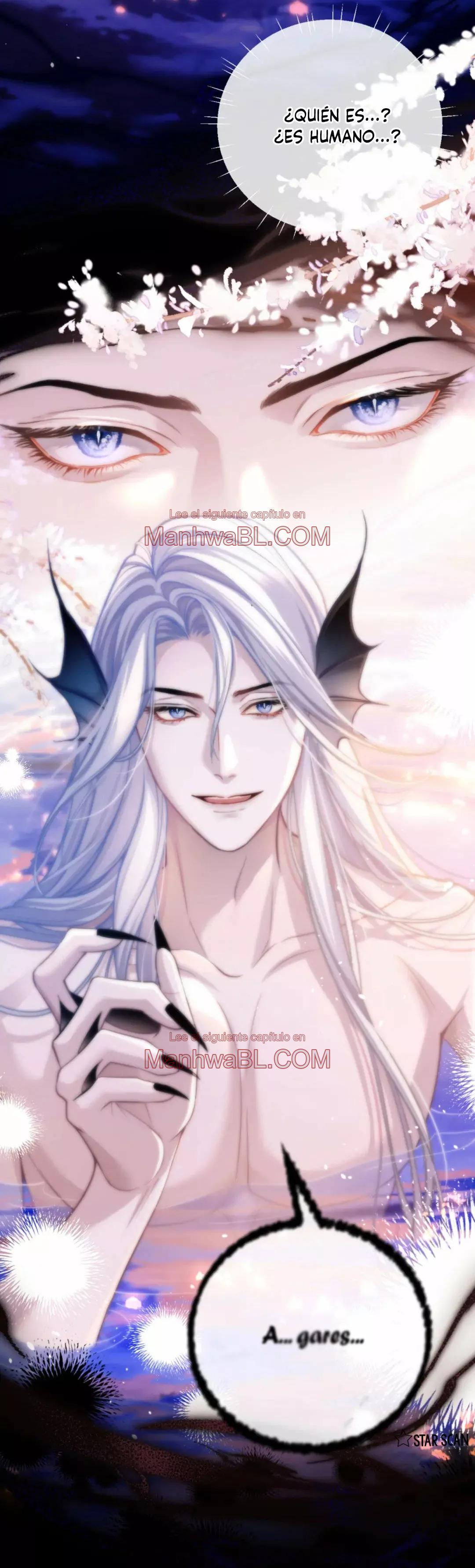 Desharow Mermaid - Capítulo 15 2 manhwa