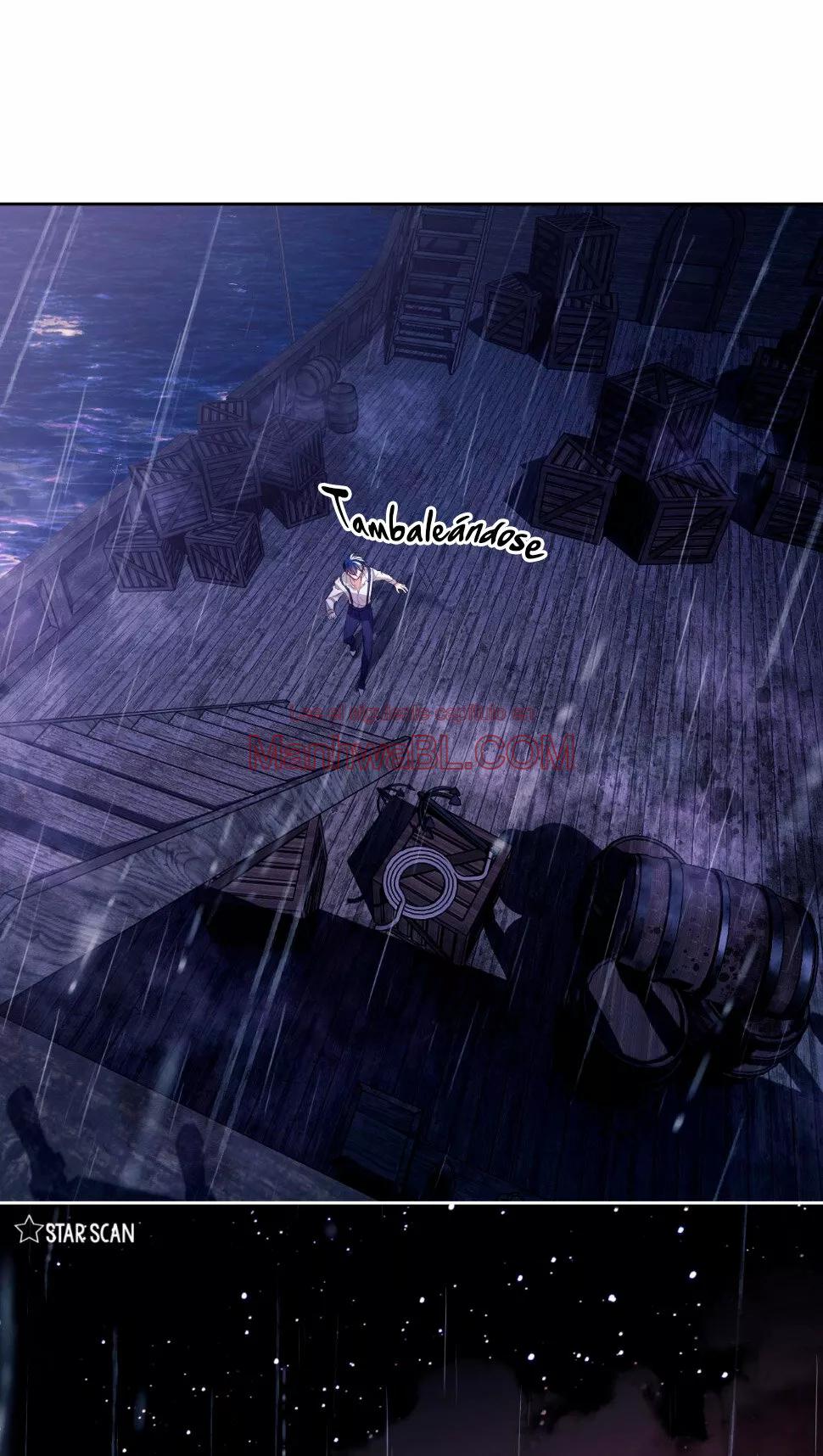 Desharow Mermaid - Capítulo 6 3 manhwa