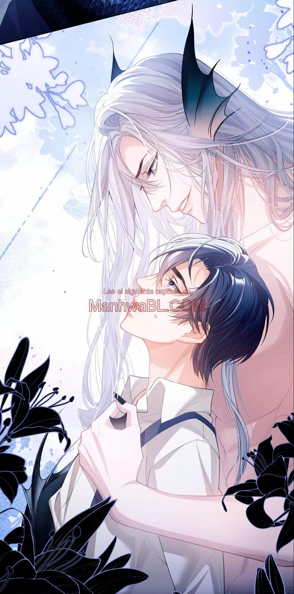 Desharow Mermaid - Capítulo 6 3 manhwa
