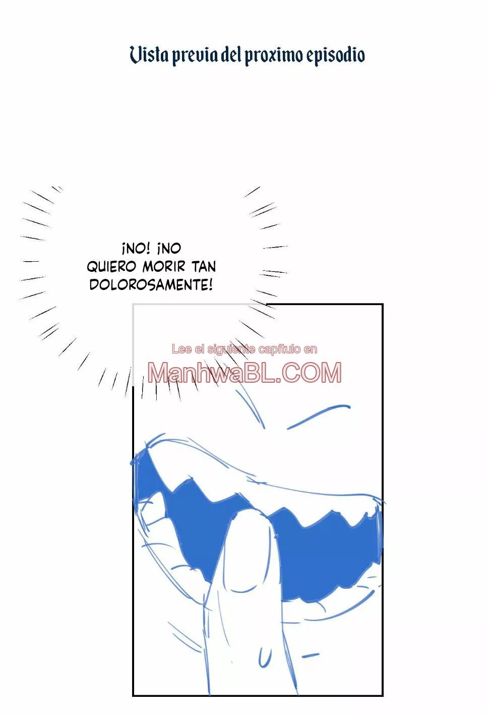 Desharow Mermaid - Capítulo 6 3 manhwa