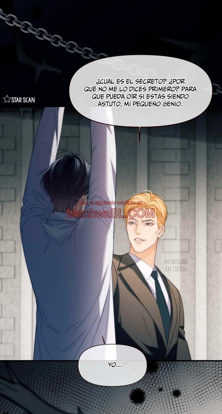 Desharow Mermaid - Capítulo 73 manhwa