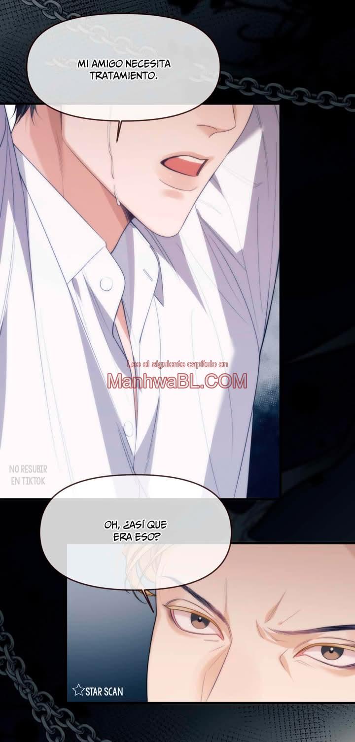Desharow Mermaid - Capítulo 73 manhwa