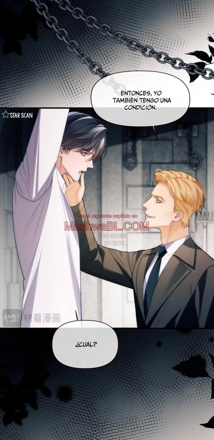 Desharow Mermaid - Capítulo 73 manhwa