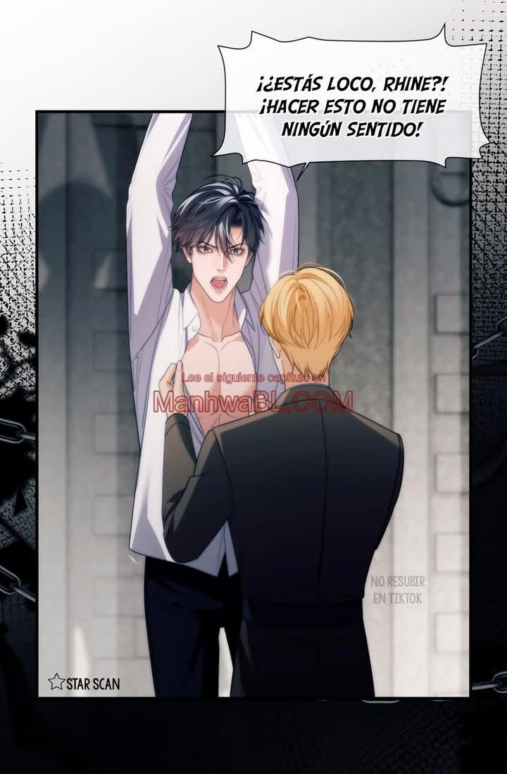 Desharow Mermaid - Capítulo 73 manhwa