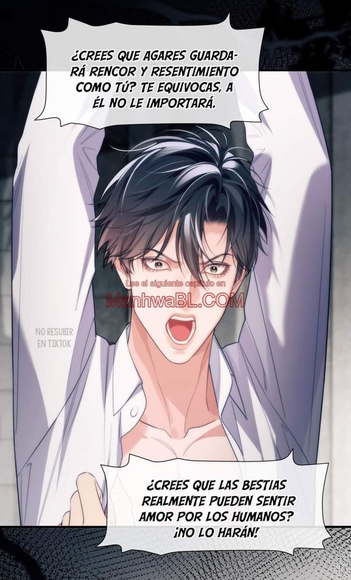 Desharow Mermaid - Capítulo 73 manhwa