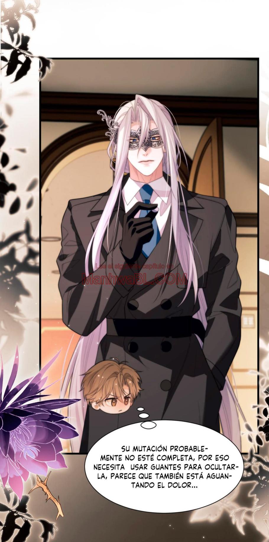 Desharow Mermaid - Capítulo 88 3 manhwa