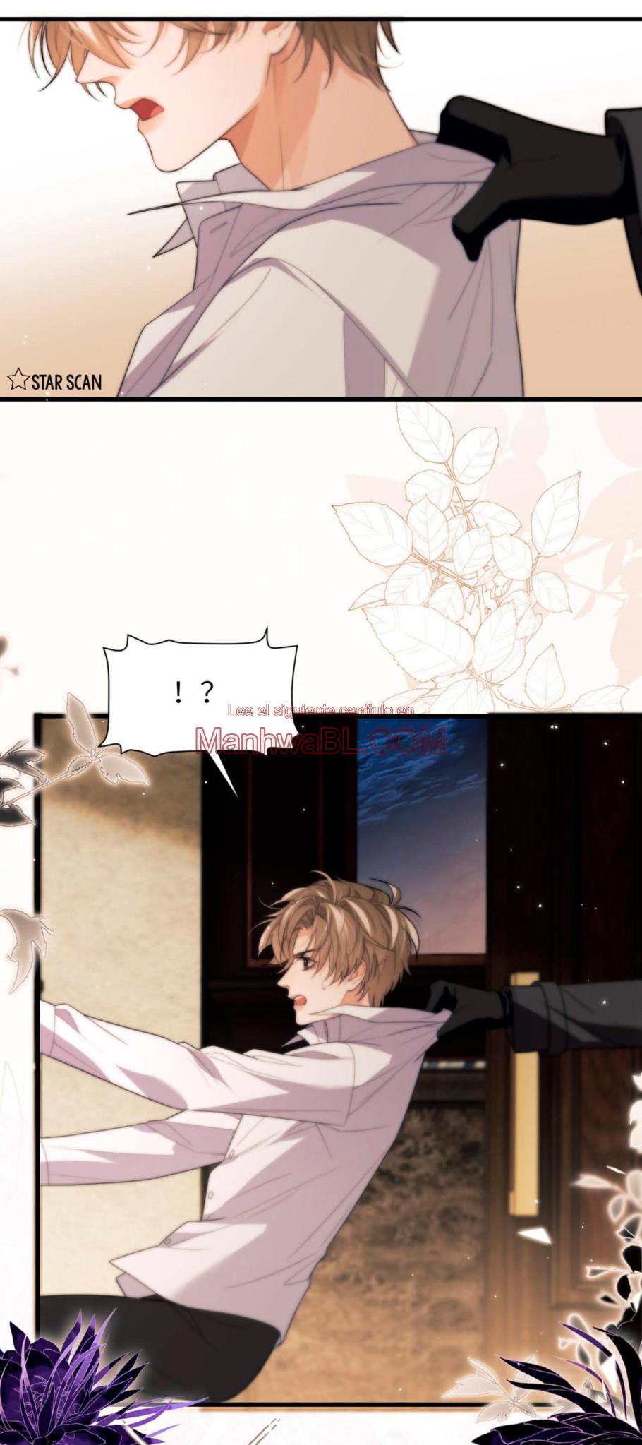 Desharow Mermaid - Capítulo 88 3 manhwa