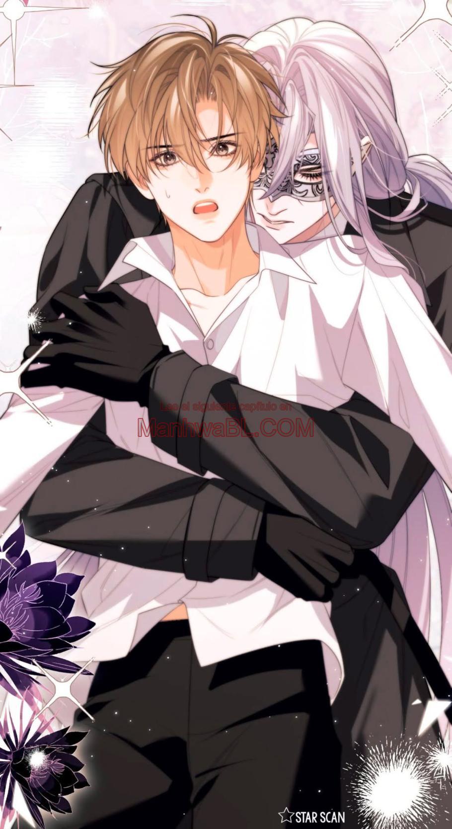 Desharow Mermaid - Capítulo 88 3 manhwa