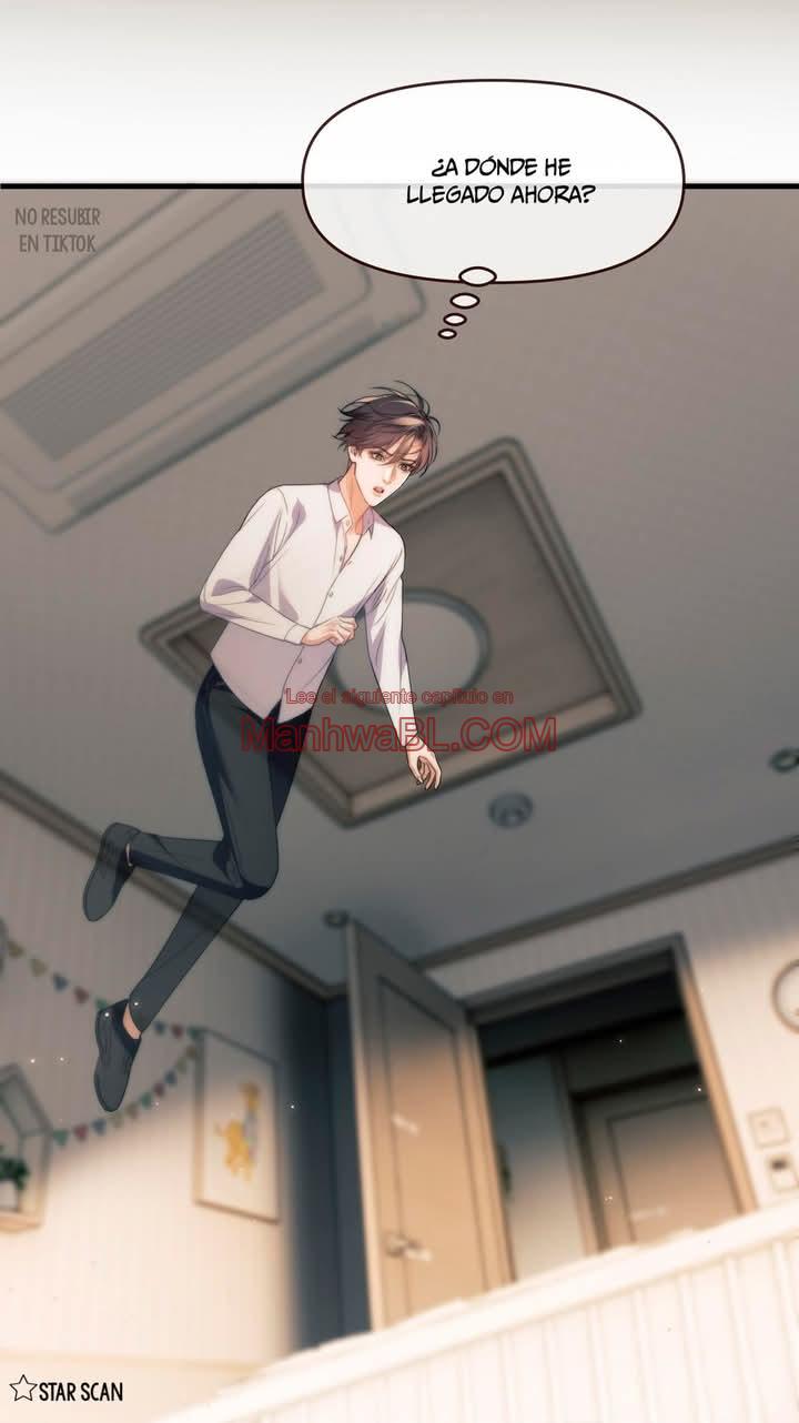 Desharow Mermaid - Capítulo 76 2 manhwa