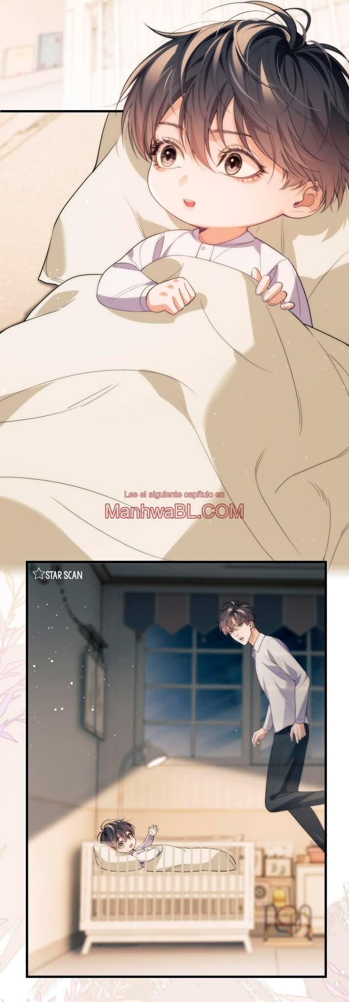 Desharow Mermaid - Capítulo 76 2 manhwa