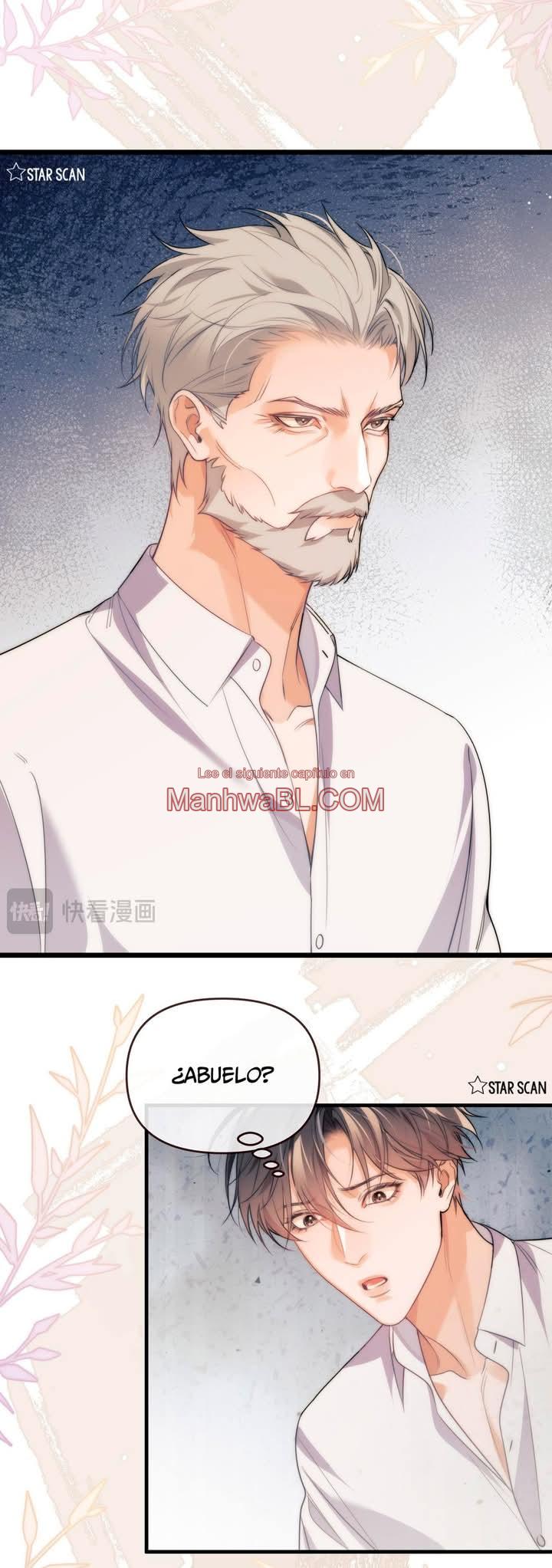 Desharow Mermaid - Capítulo 76 2 manhwa