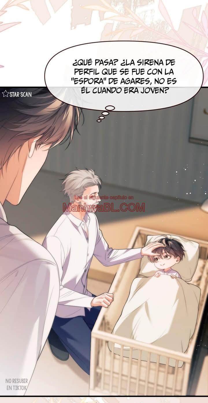 Desharow Mermaid - Capítulo 76 2 manhwa