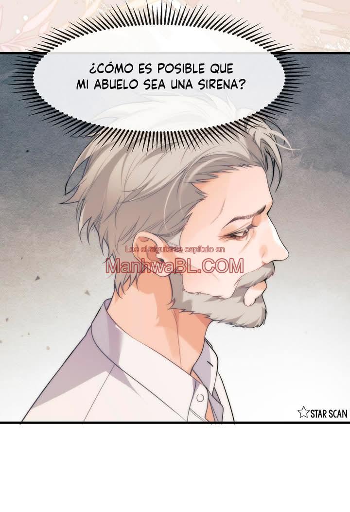 Desharow Mermaid - Capítulo 76 2 manhwa