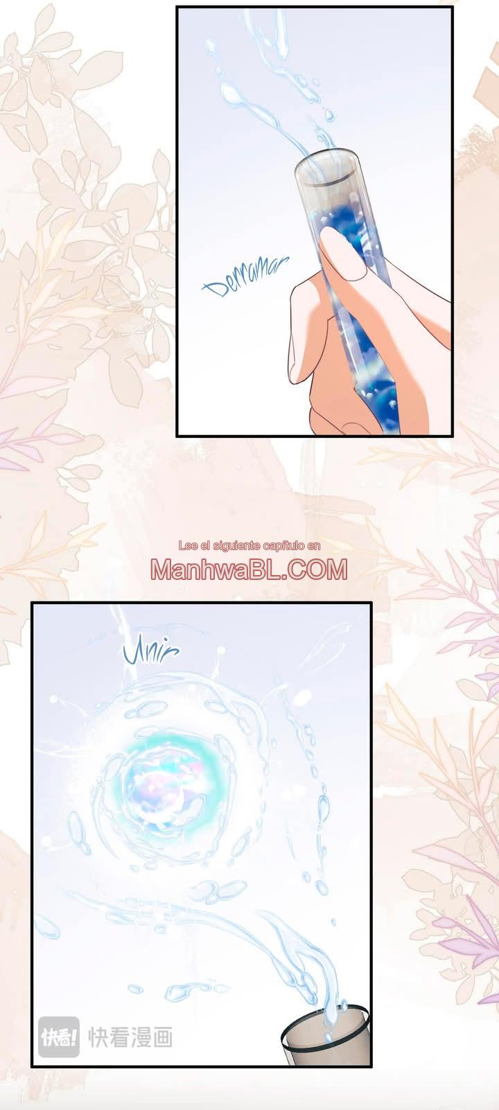 Desharow Mermaid - Capítulo 76 2 manhwa