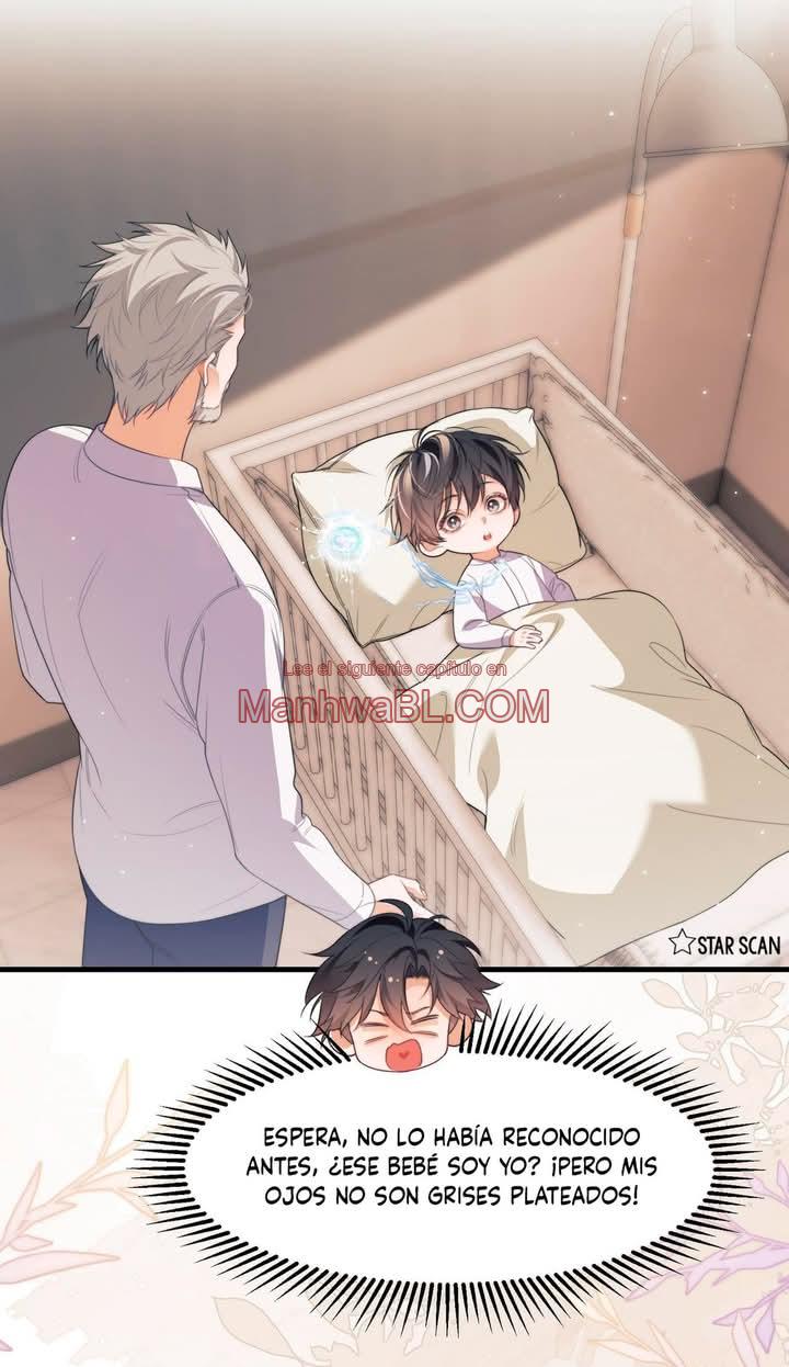 Desharow Mermaid - Capítulo 76 2 manhwa