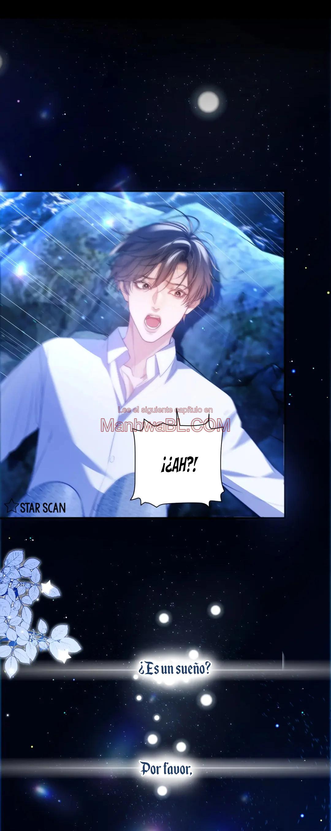 Desharow Mermaid - Capítulo 60 manhwa