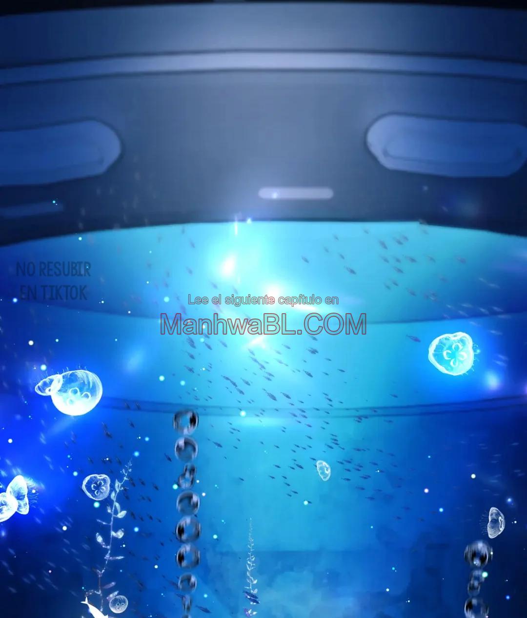 Desharow Mermaid - Capítulo 60 manhwa