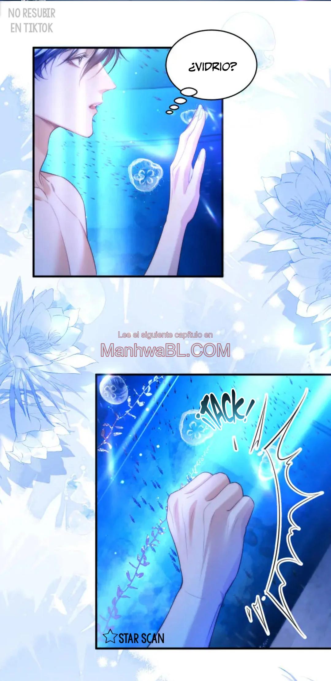 Desharow Mermaid - Capítulo 60 manhwa