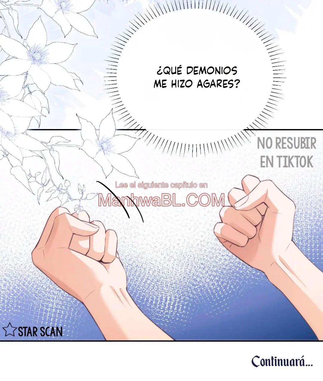 Desharow Mermaid - Capítulo 37 3 manhwa