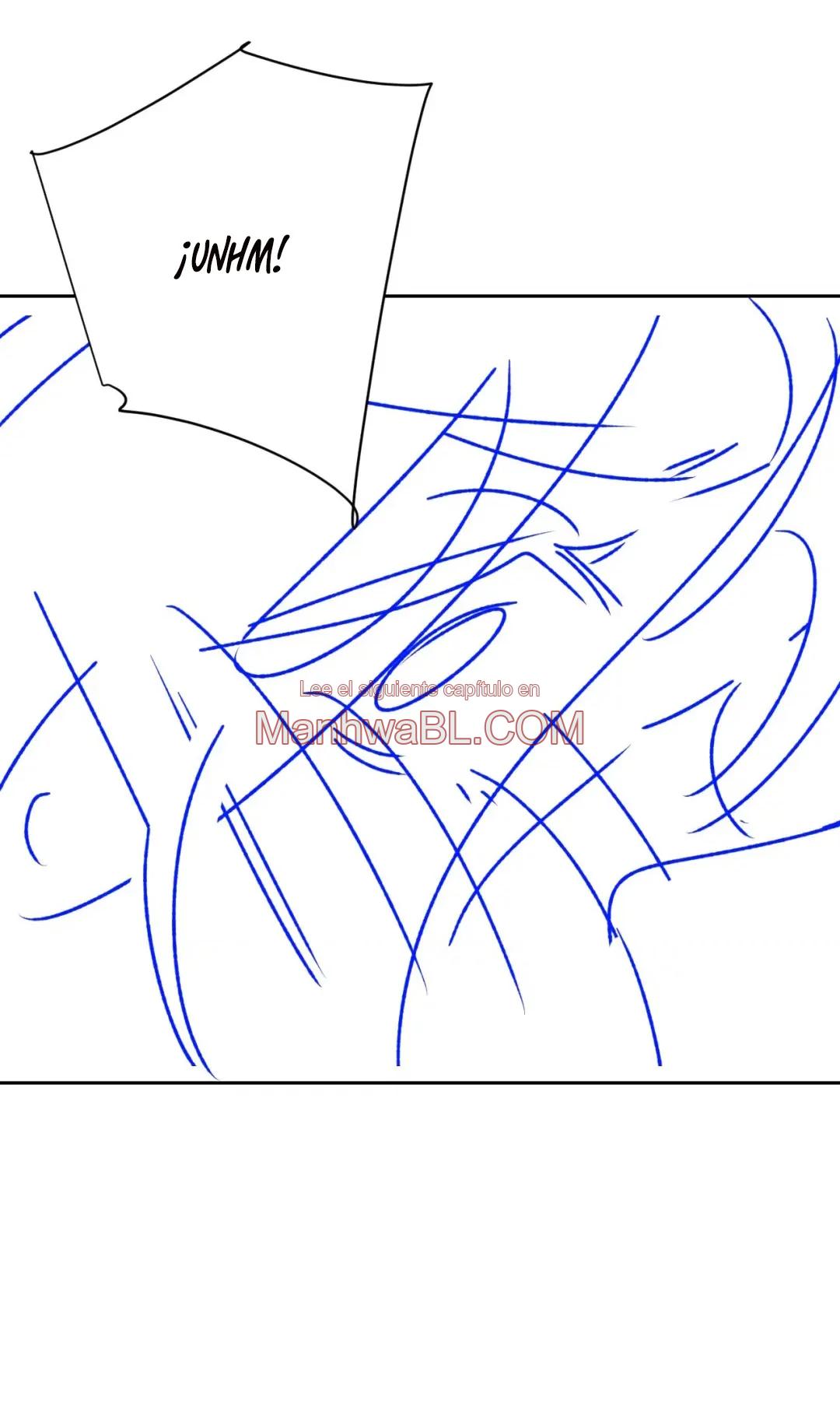 Desharow Mermaid - Capítulo 37 3 manhwa