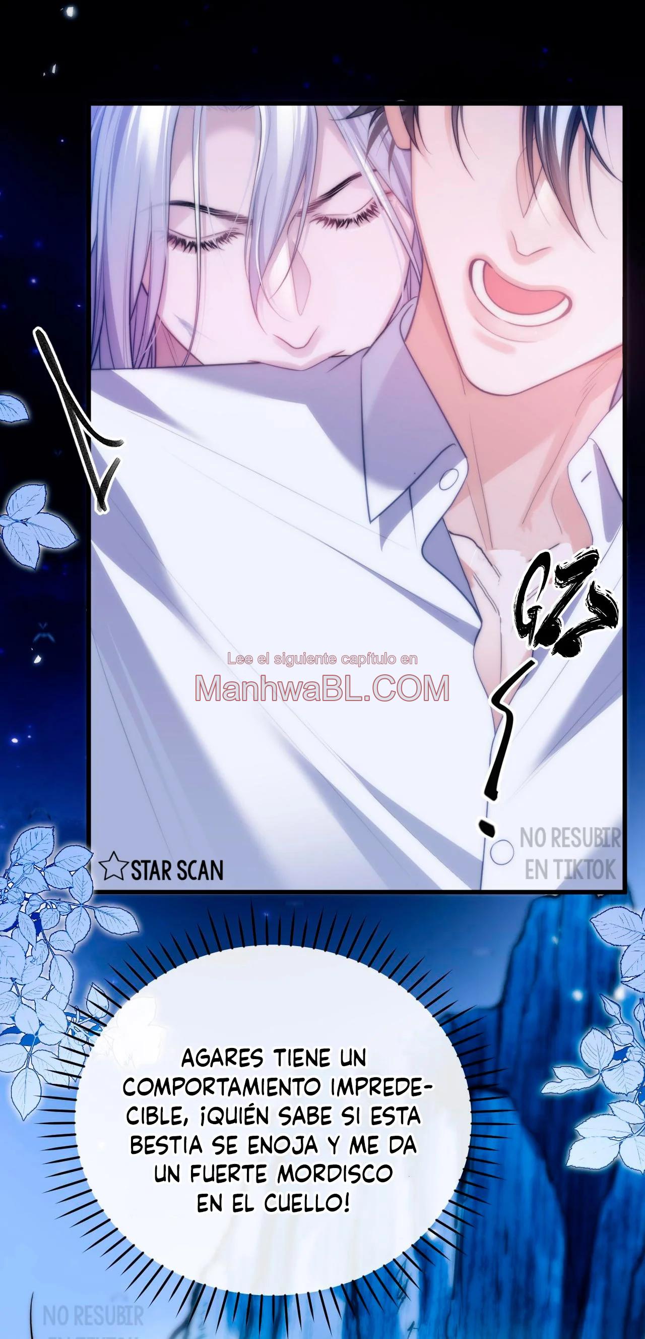Desharow Mermaid - Capítulo 47 2 manhwa