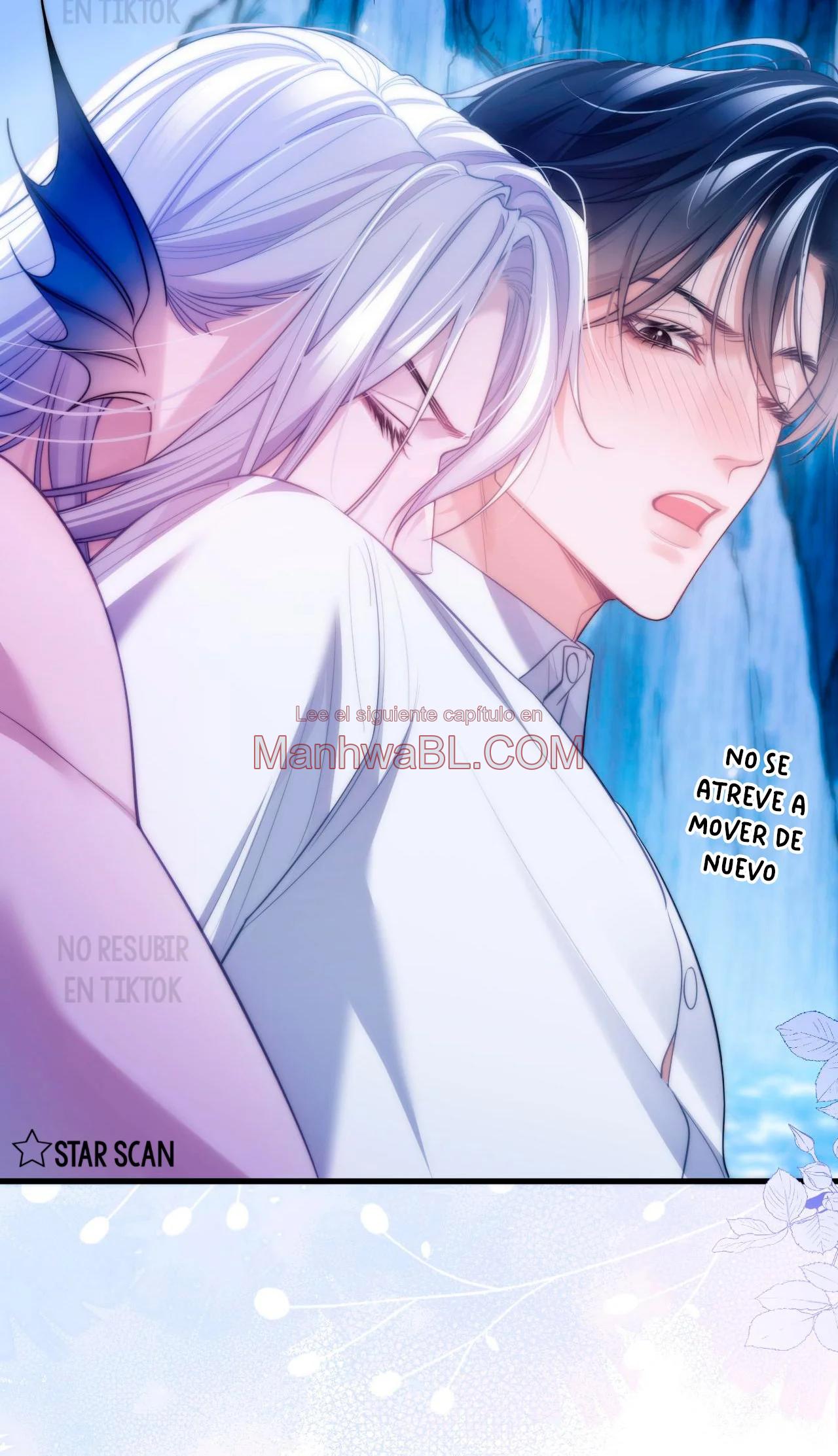 Desharow Mermaid - Capítulo 47 2 manhwa